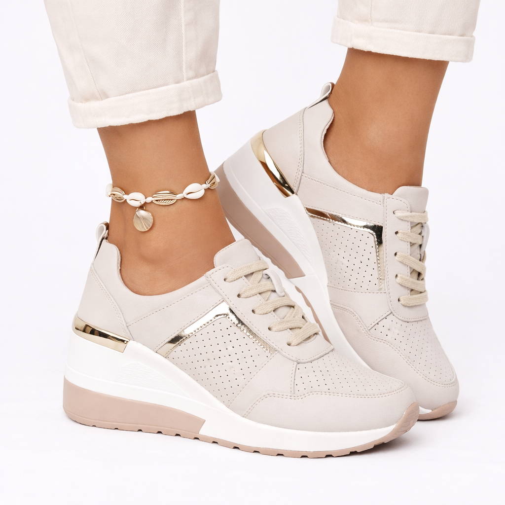 Women's Orthopedic Footwear – Comfortable Support for Daily Wear