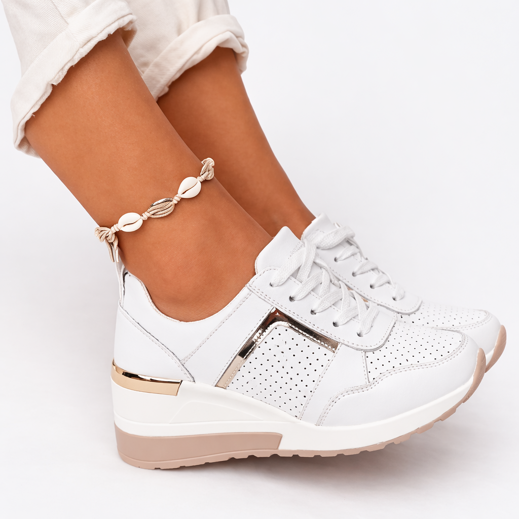 Women's Orthopedic Footwear – Comfortable Support for Daily Wear