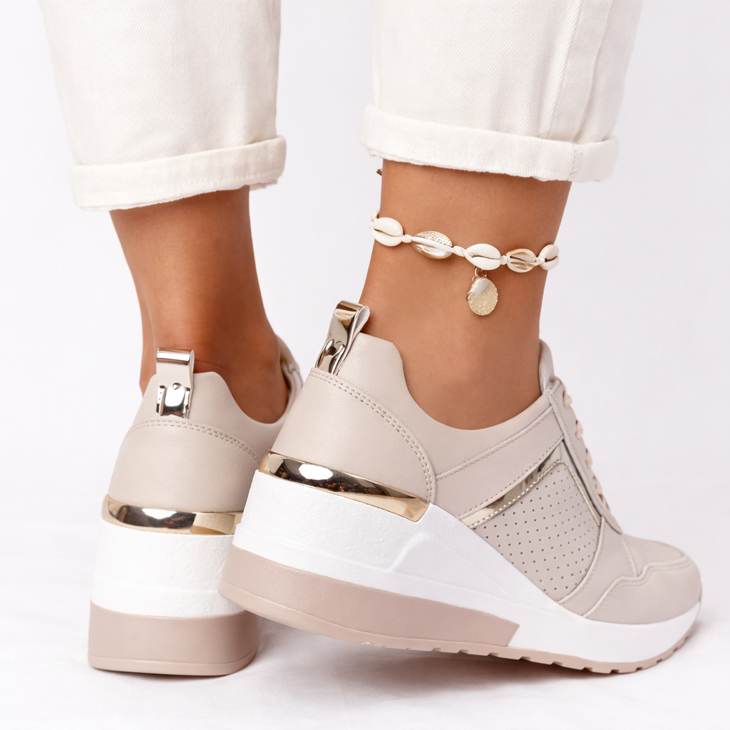 Women's Orthopedic Footwear – Comfortable Support for Daily Wear