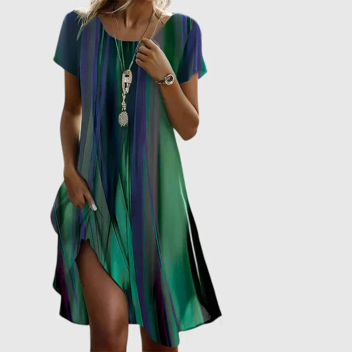 Venaliza - Comfortable Dress