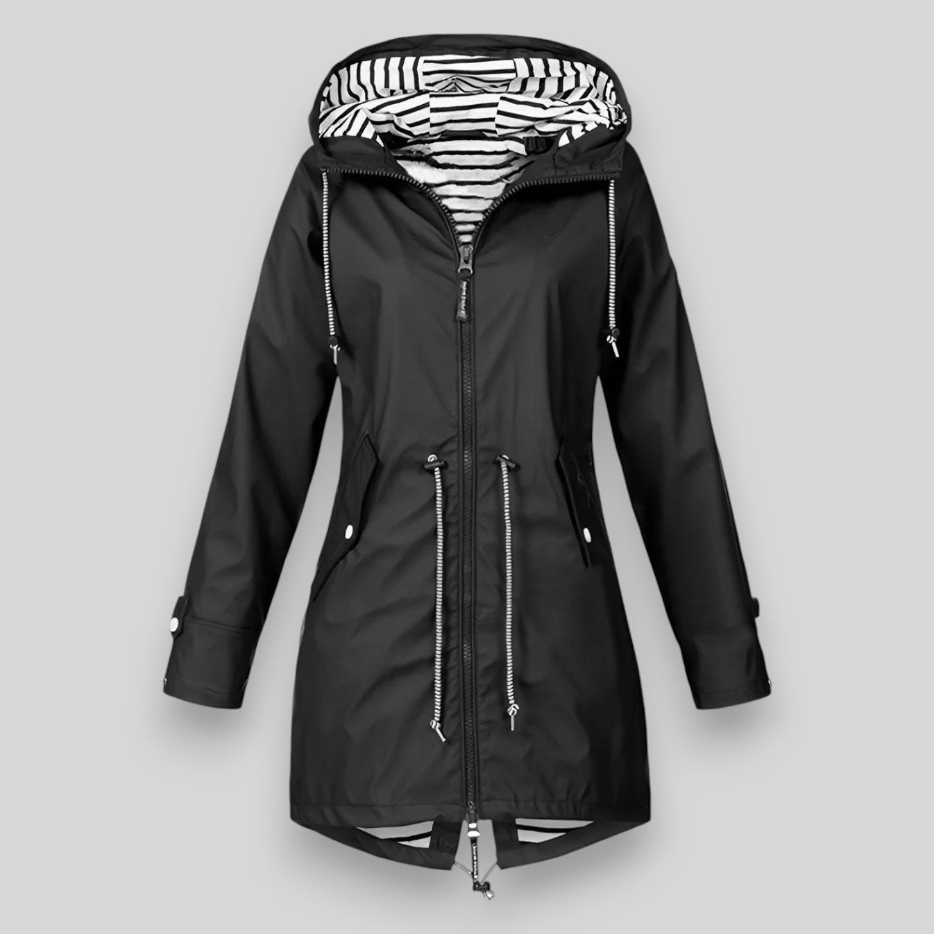 Waterproof Jacket Tracy