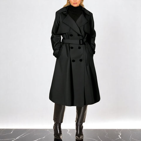 Trench Coat Briony