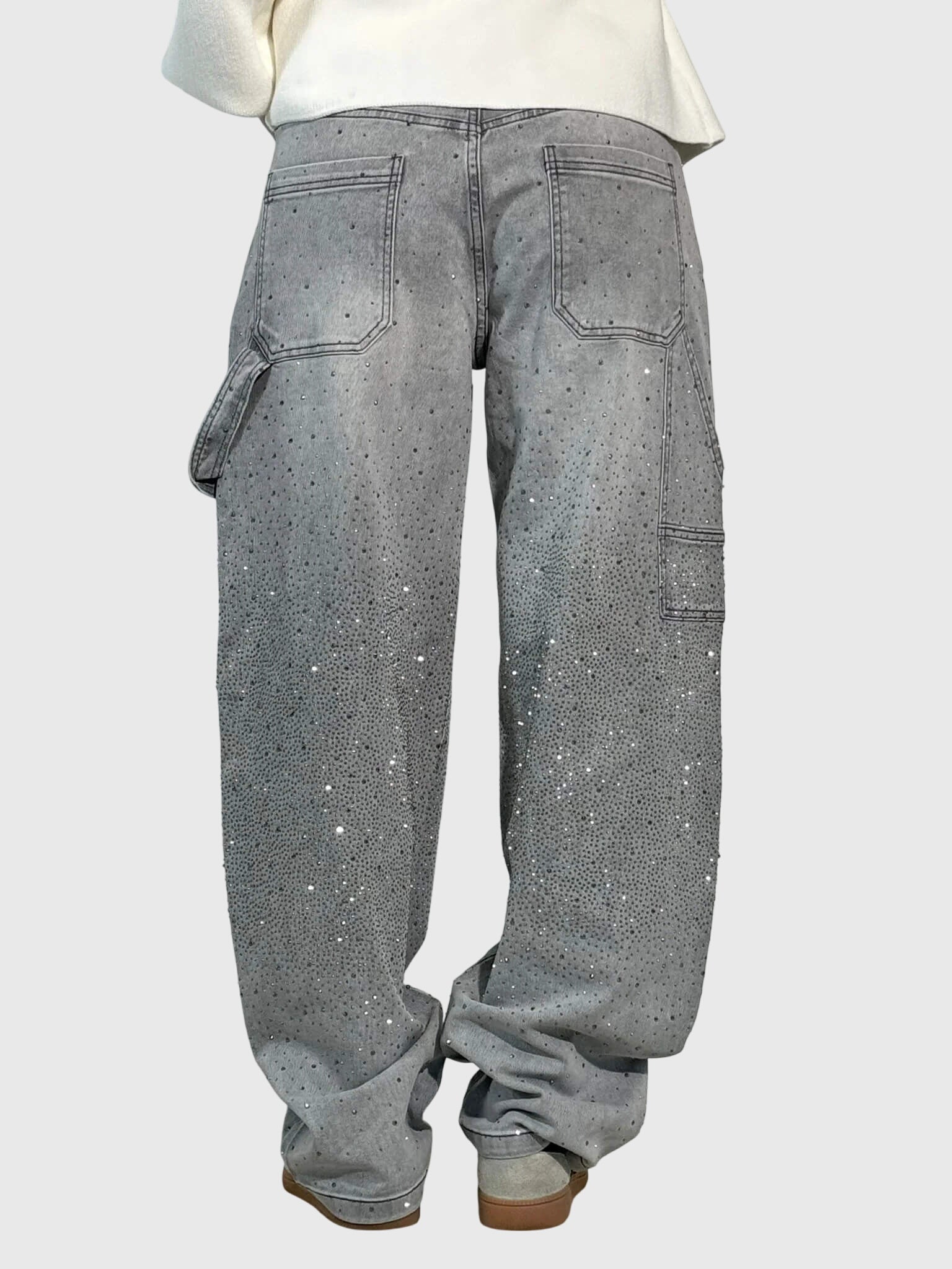 Stella - Diamond Pants
