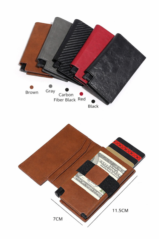 SwiftVault - Card Organiser