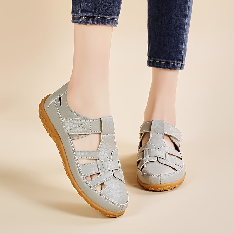 Lea – Everyday Comfort Sandals for Ultimate Relaxation