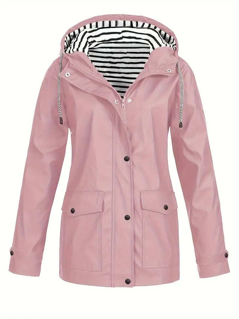 Waterproof Jacket Rita