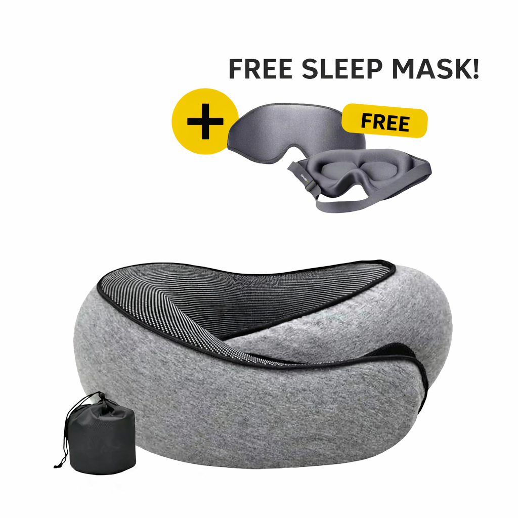 neck pillow