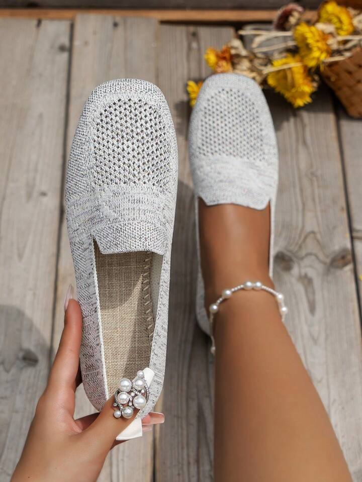 Evelyn | Supportive Everyday Comfort Trainers