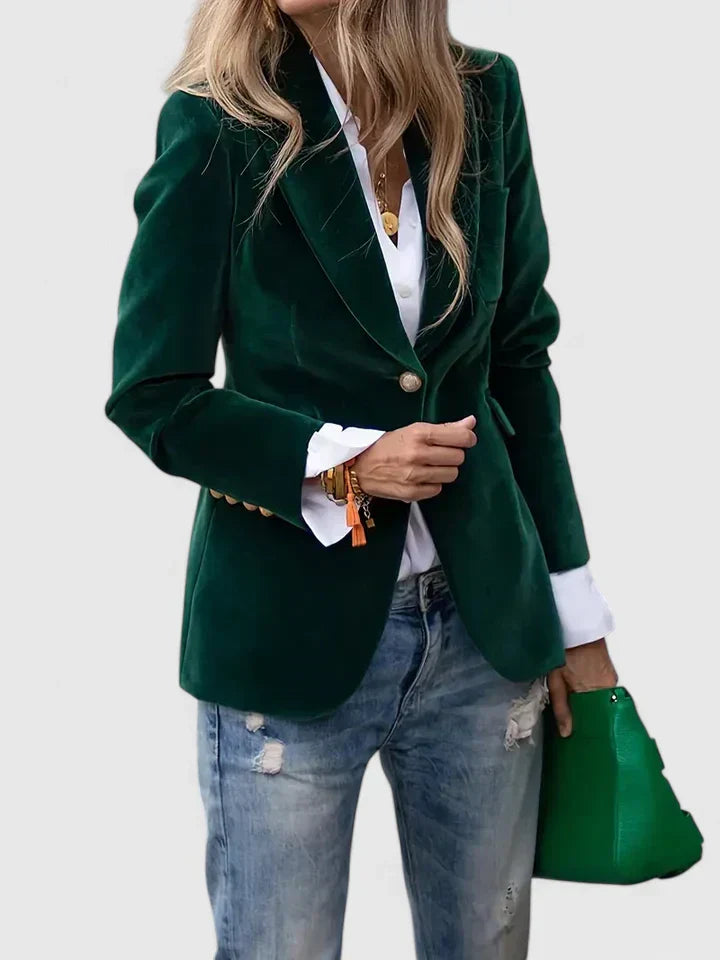 Nicole - Elegant jacket