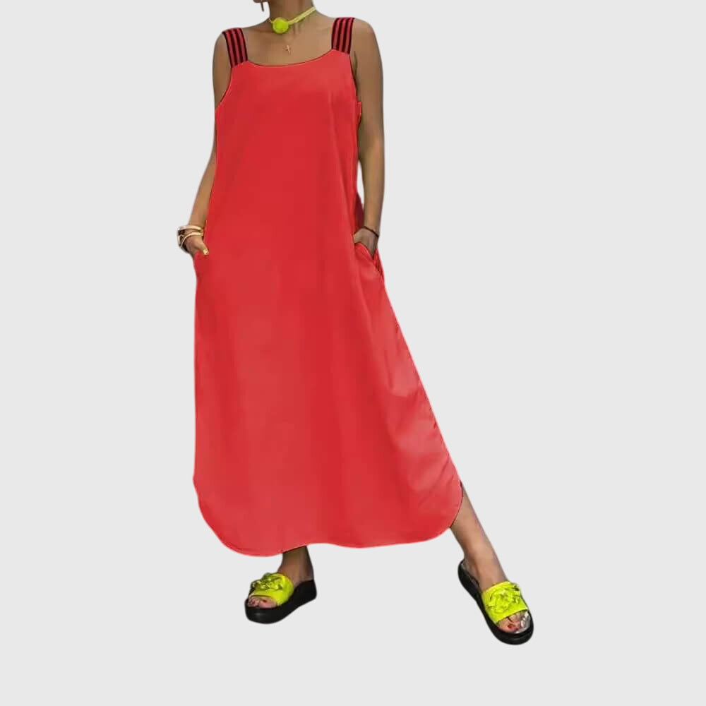 Faith - Summer Dress