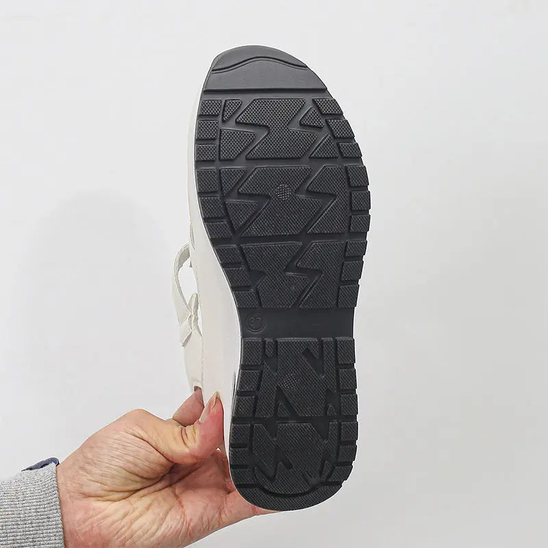 Lone - Ultimate Comfort Sandals