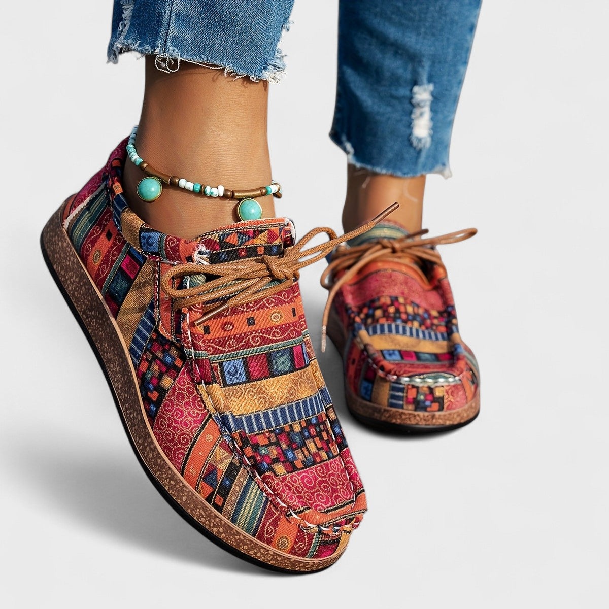 Marley Shoes - Comfort Diabetic Shoes