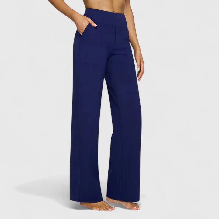 Amie - Elegant Pants
