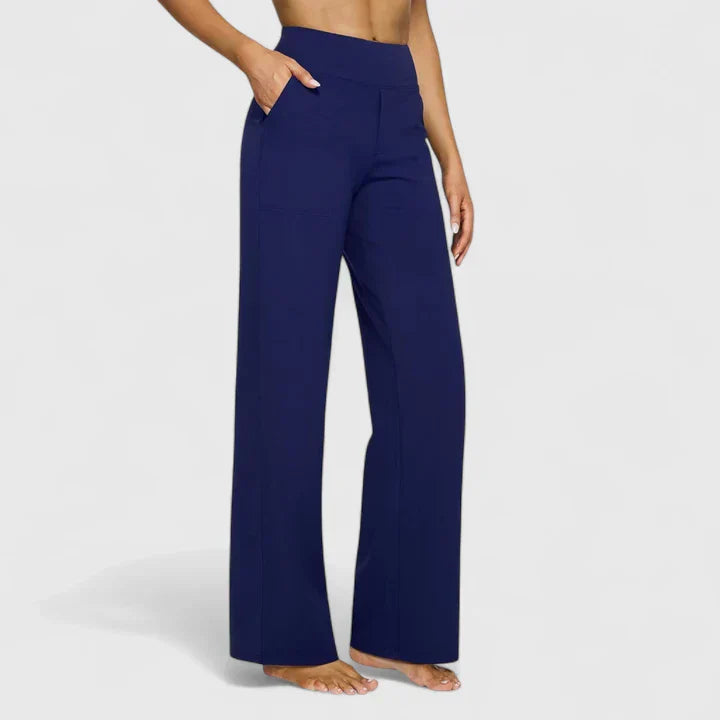 Jasmynne - Comfortable Pants
