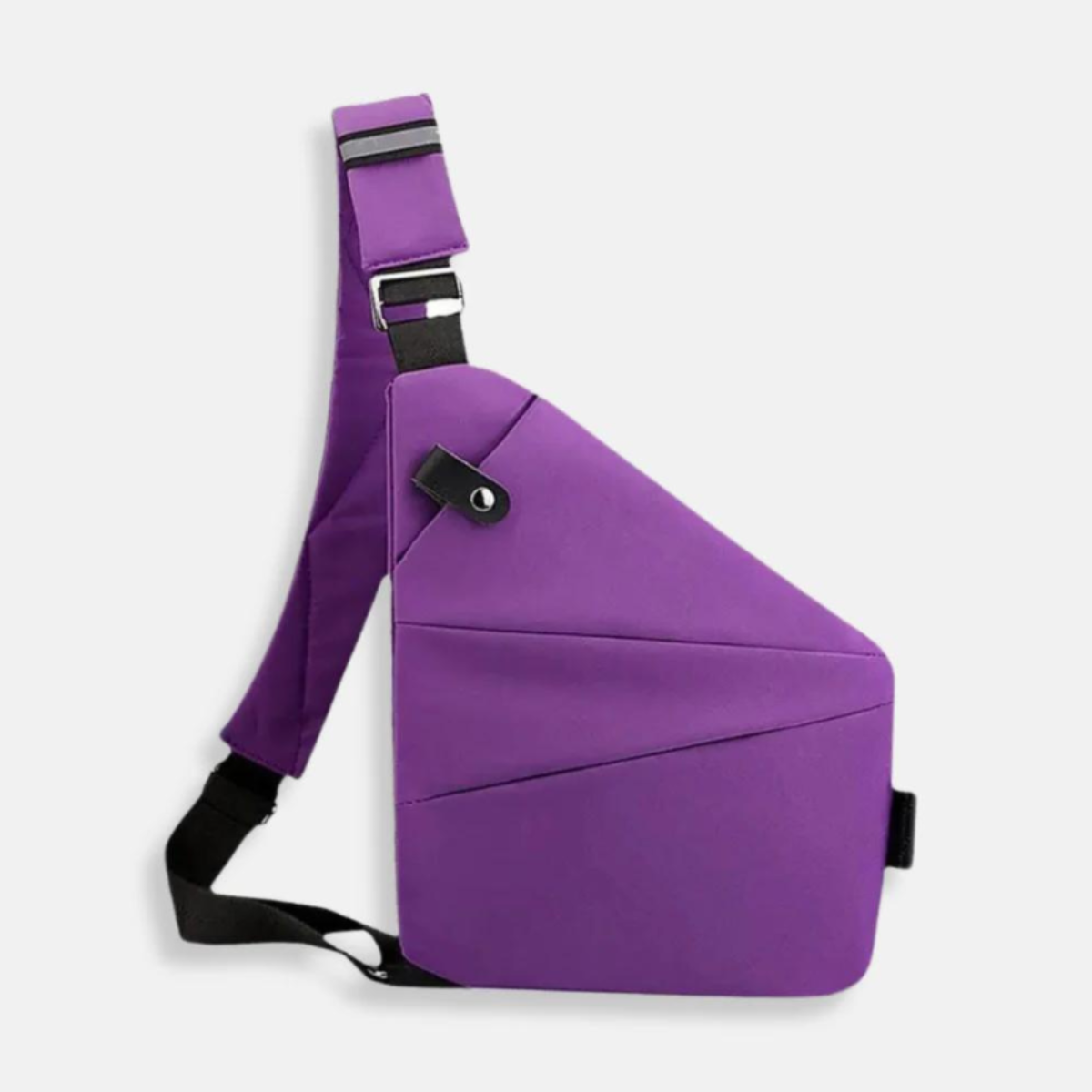 SecuBag - Shoulder Bag