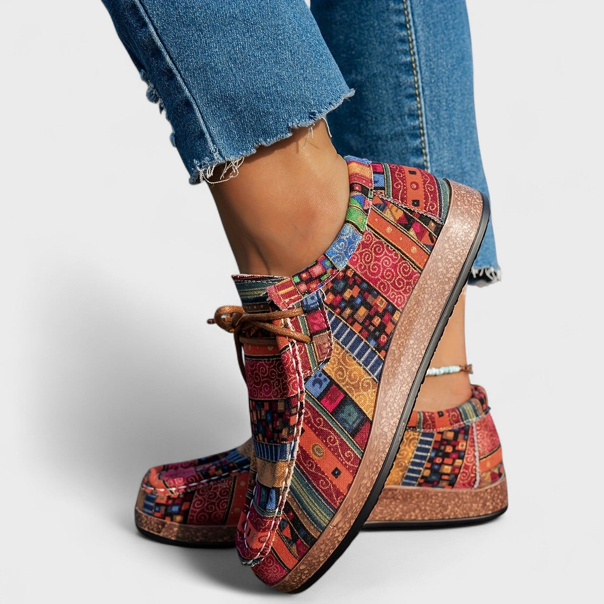 Marley Shoes - Comfort Diabetic Shoes