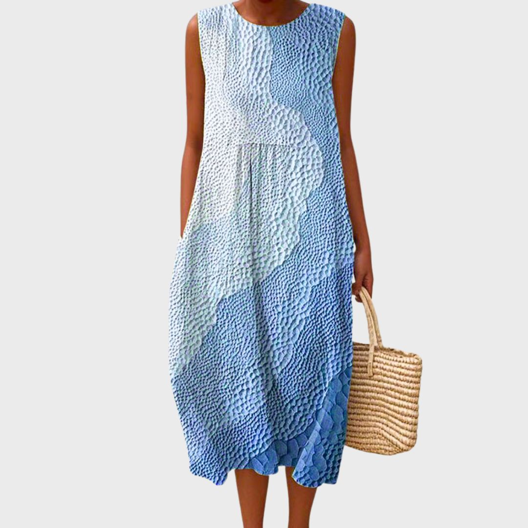 Larsson - Comfortable Dress