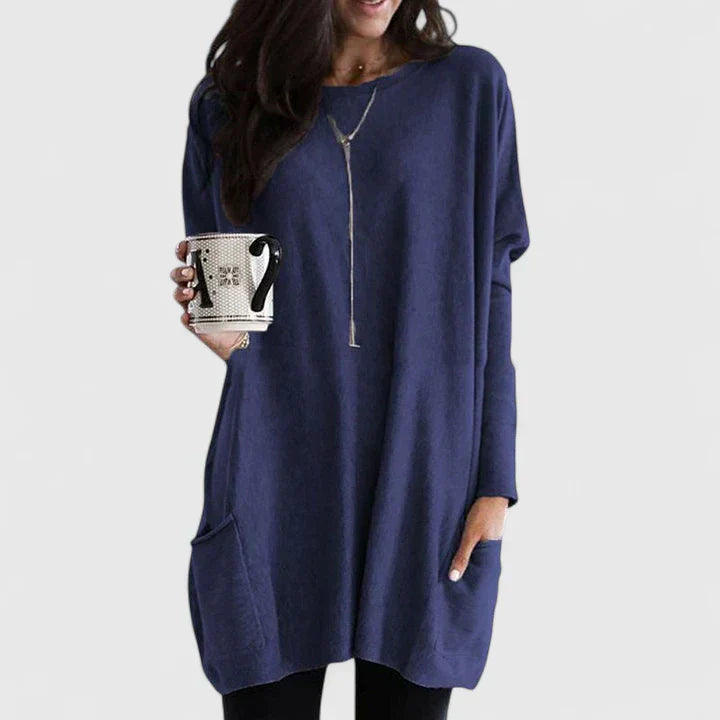 Amaryzeth - Comfortable Tunic