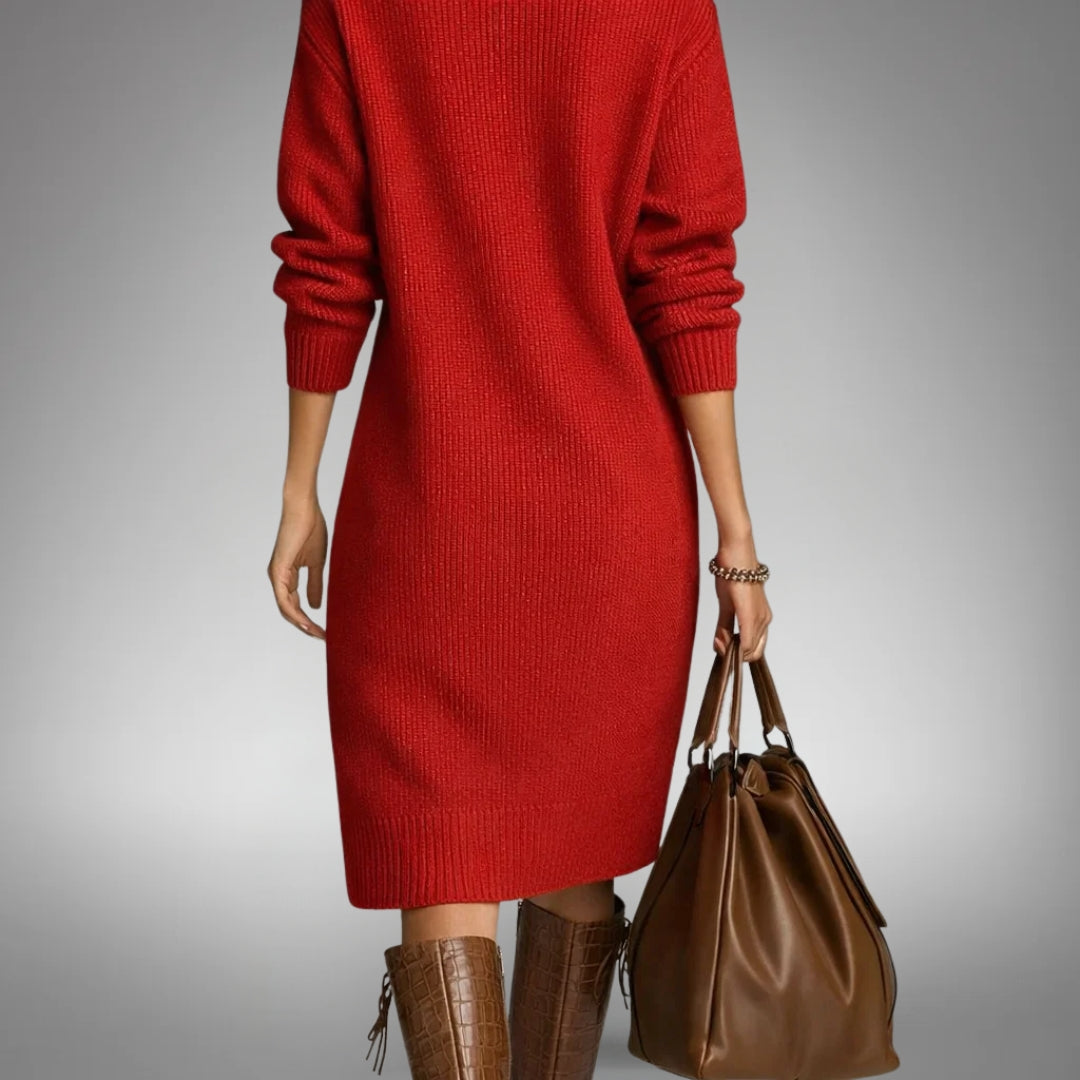 Elyon - Sophisticated Dress
