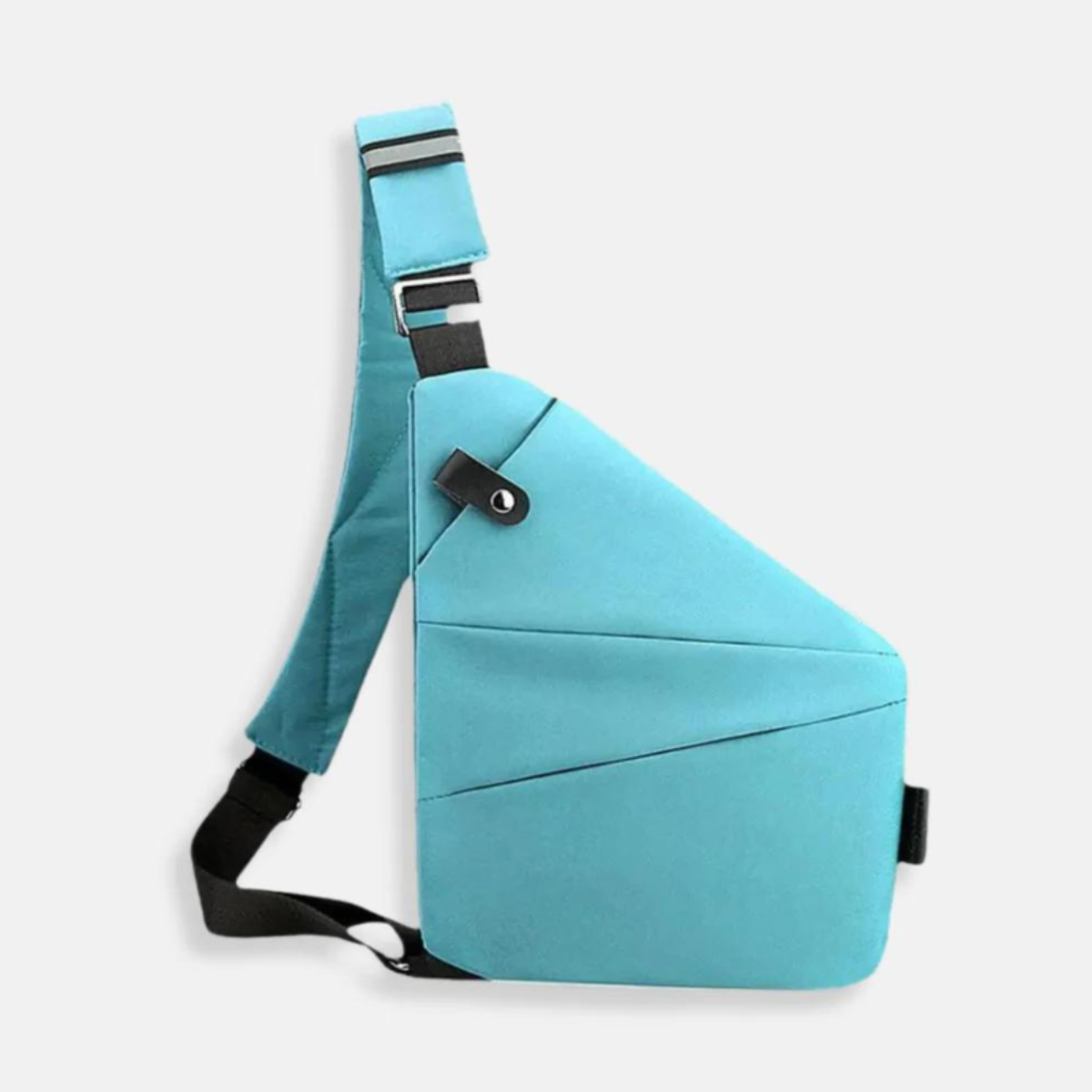 SecuBag - Shoulder Bag