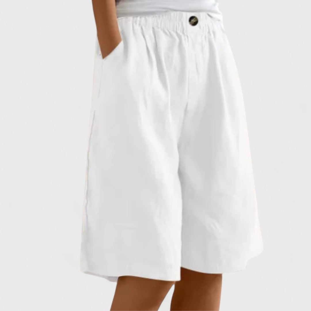 Katy - Elegant Shorts
