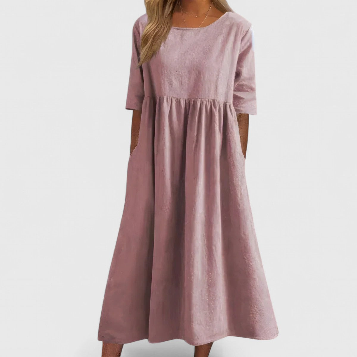 Cindy - Elegant Dress