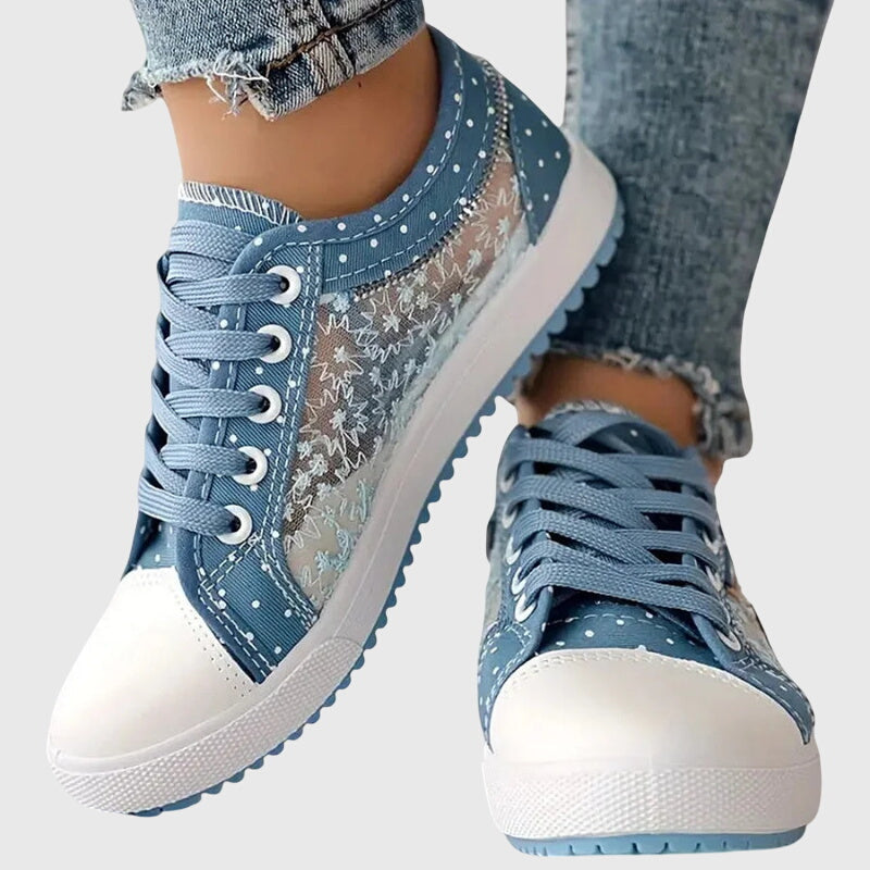 ELENA - ORTHOPAEDIC SNEAKERS