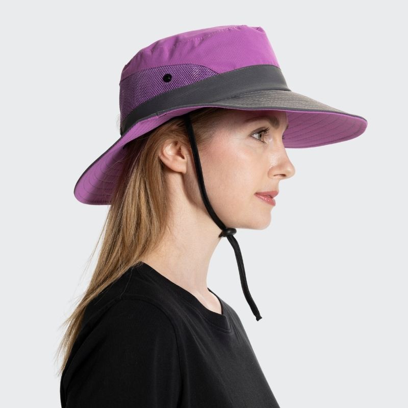 SunAura - Sun Hat