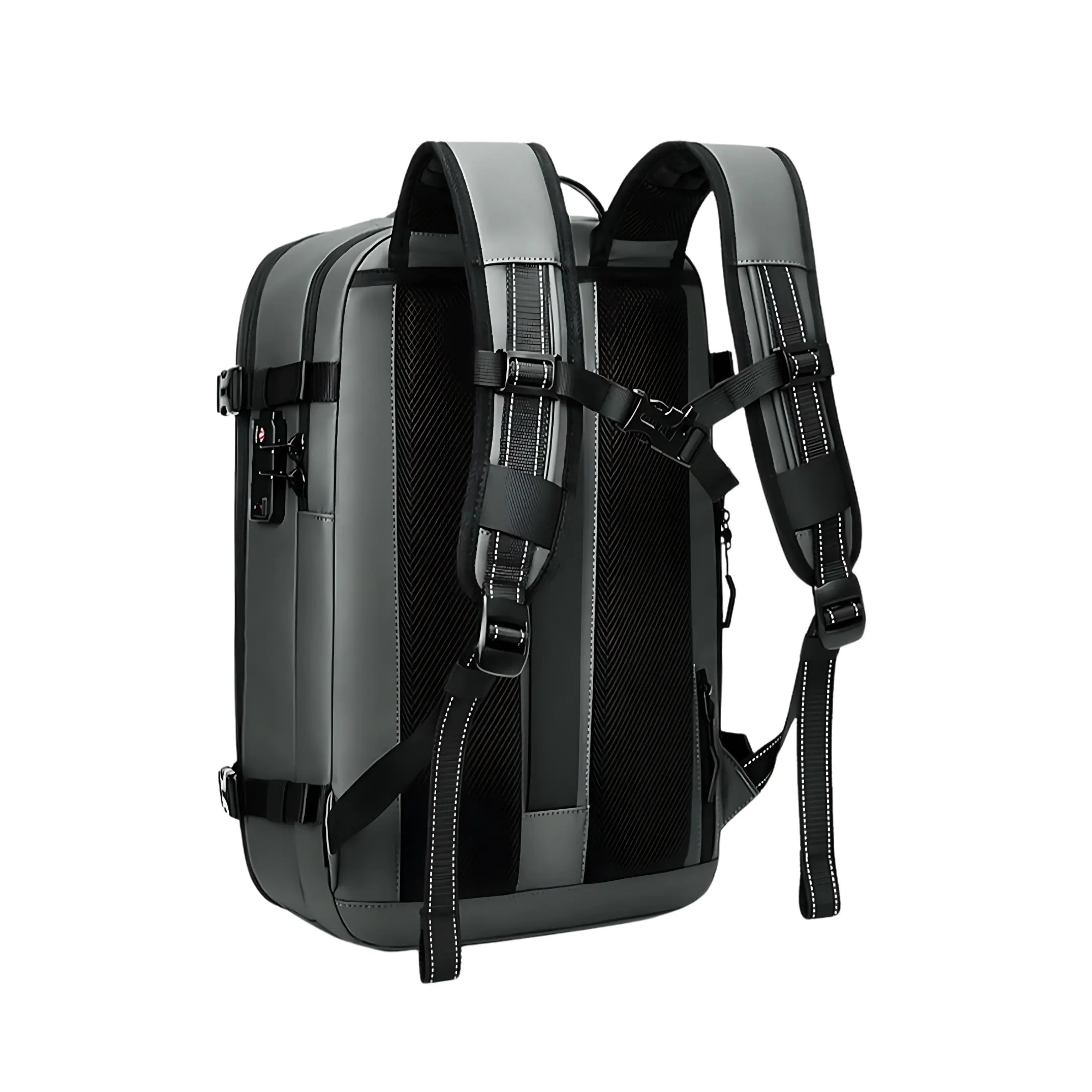 Travel Bag with FREE Vacuum Pump