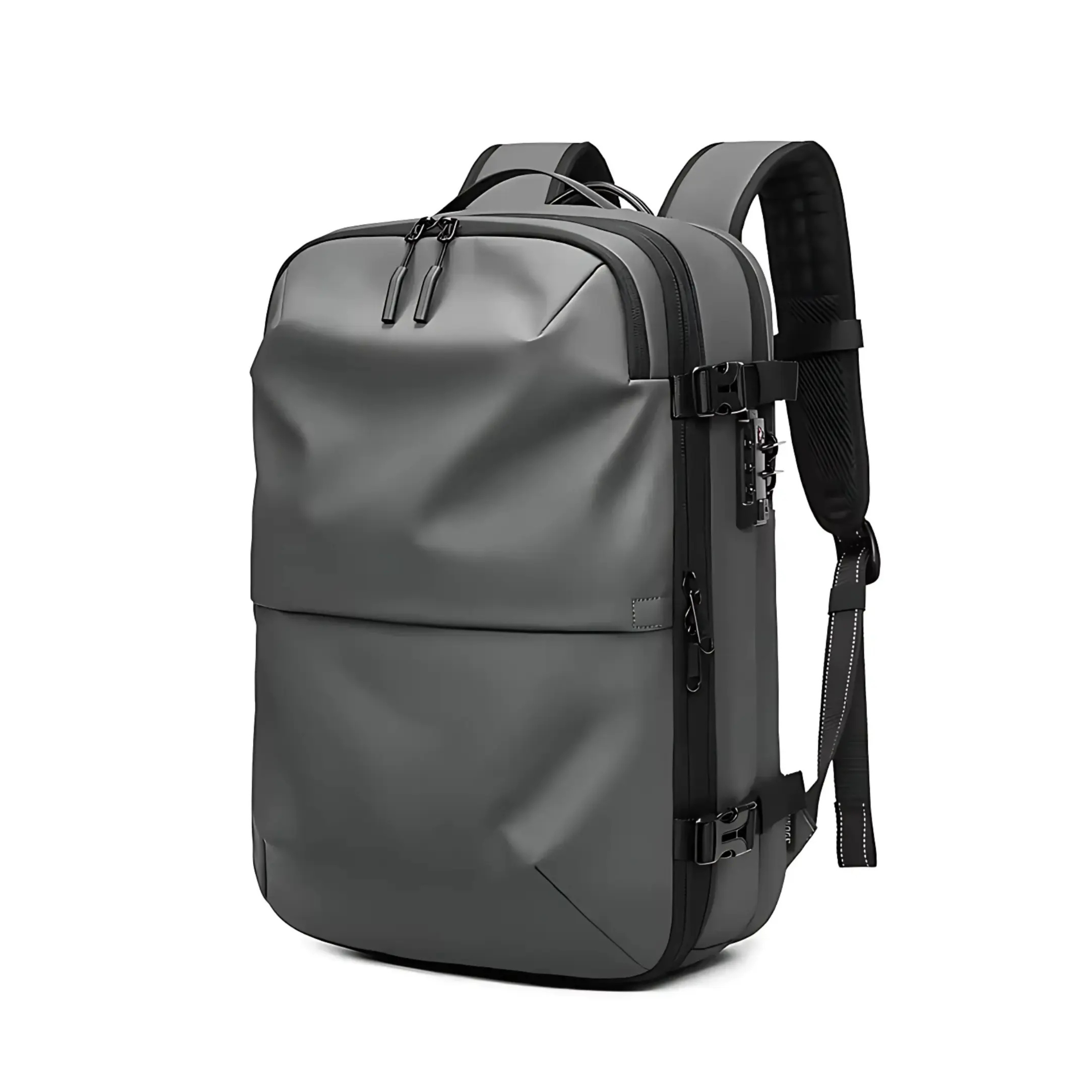 Travel Bag with FREE Vacuum Pump