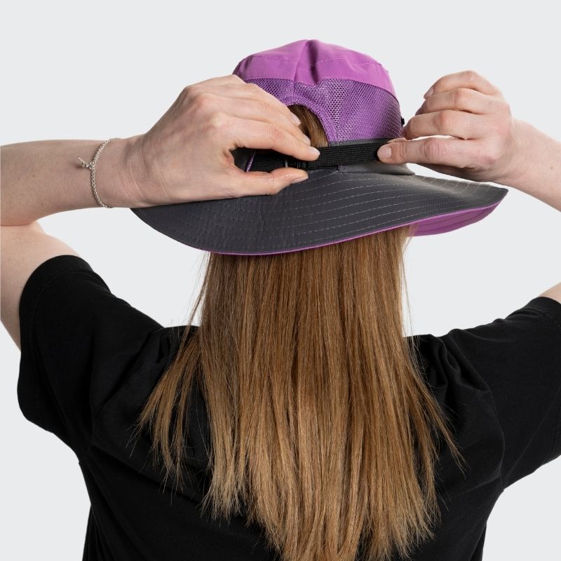 SunAura - Sun Hat