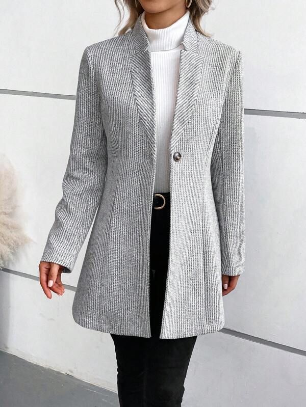 Blazer Coat Matilda