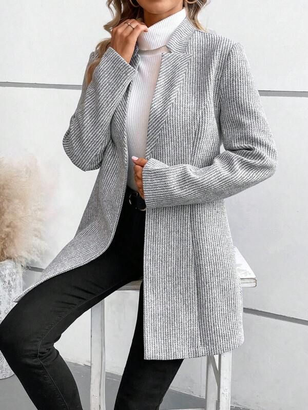 Blazer Coat Matilda