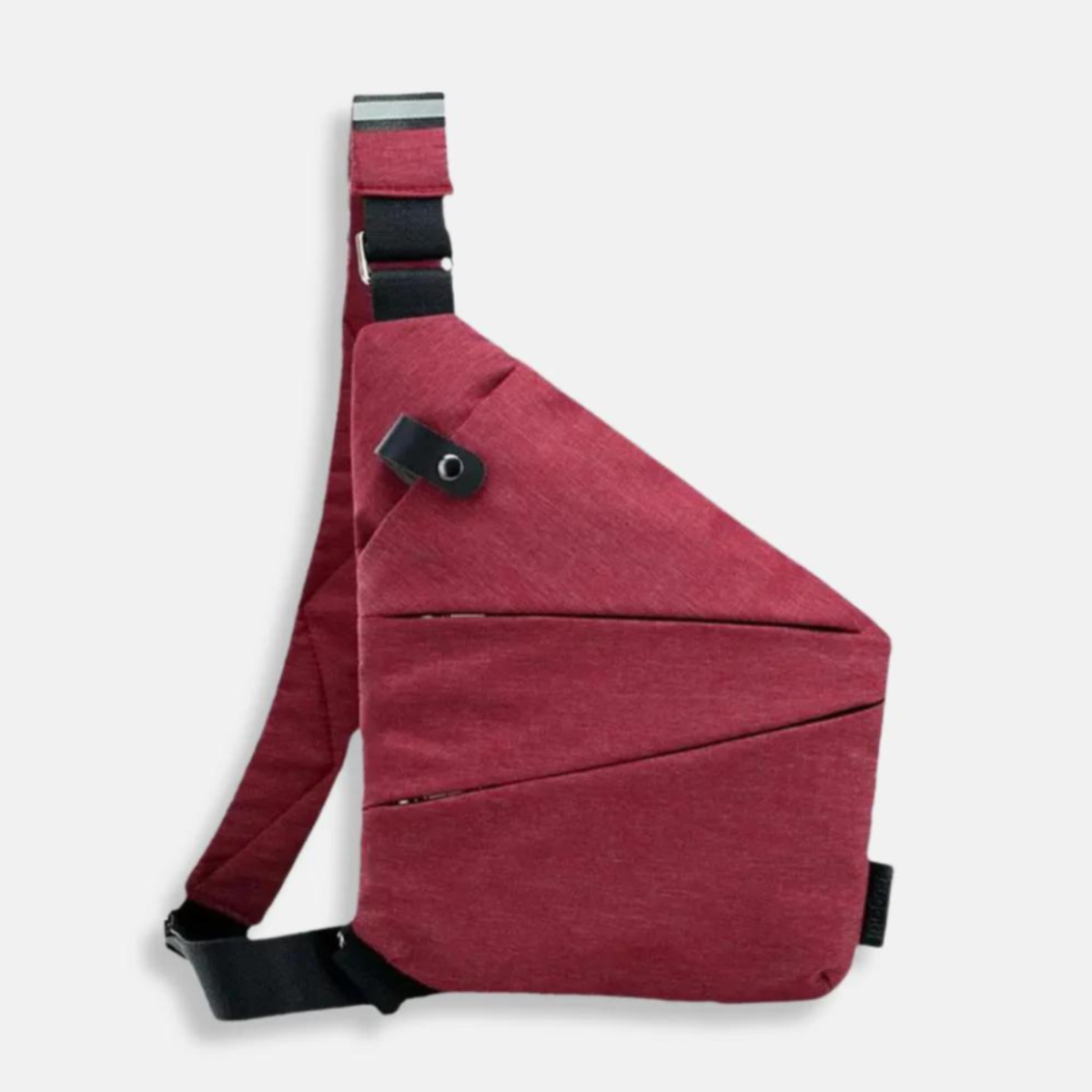 SecuBag - Shoulder Bag