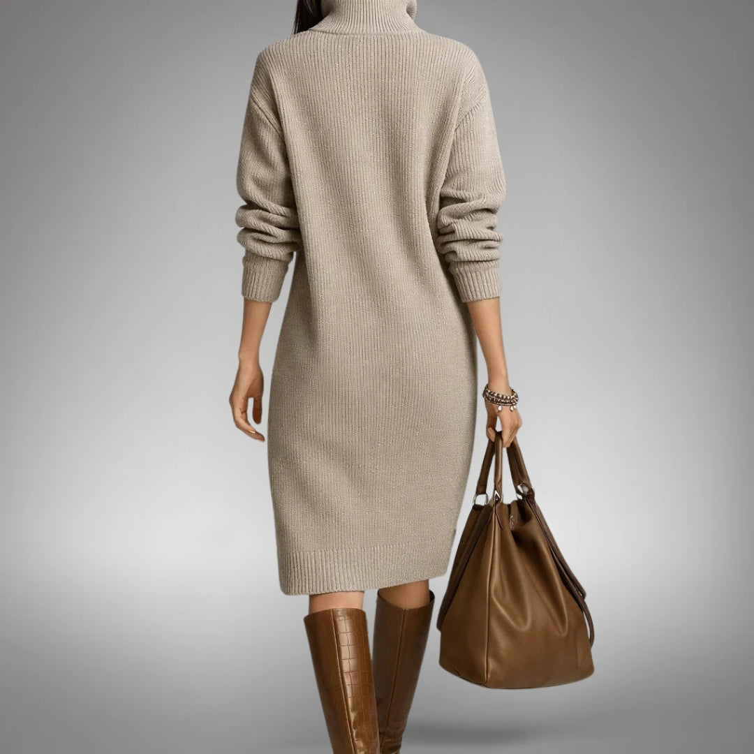 Elyon - Sophisticated Dress