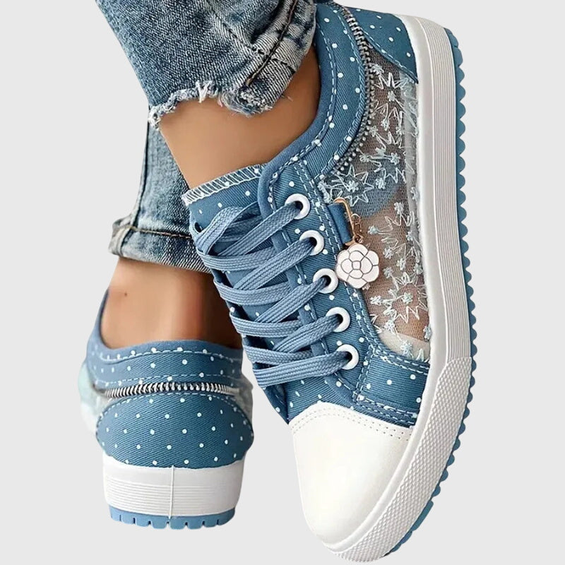 ELENA - ORTHOPAEDIC SNEAKERS