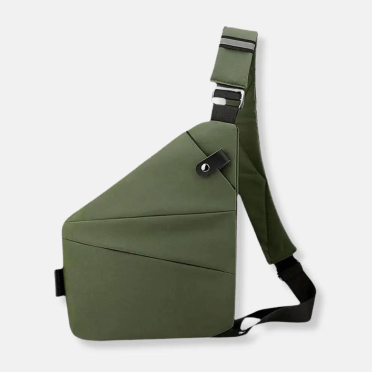 SecuBag - Shoulder Bag