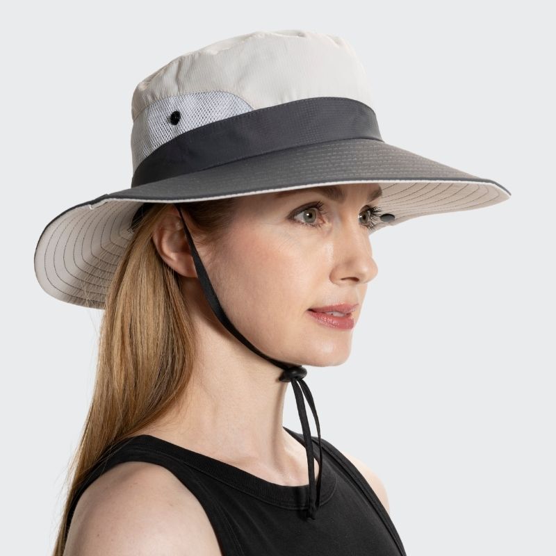 SunAura - Sun Hat