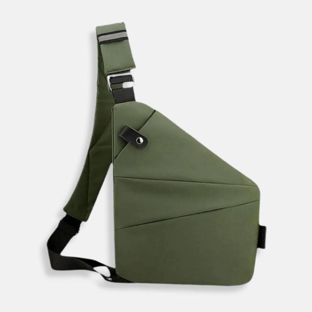 SecuBag - Shoulder Bag