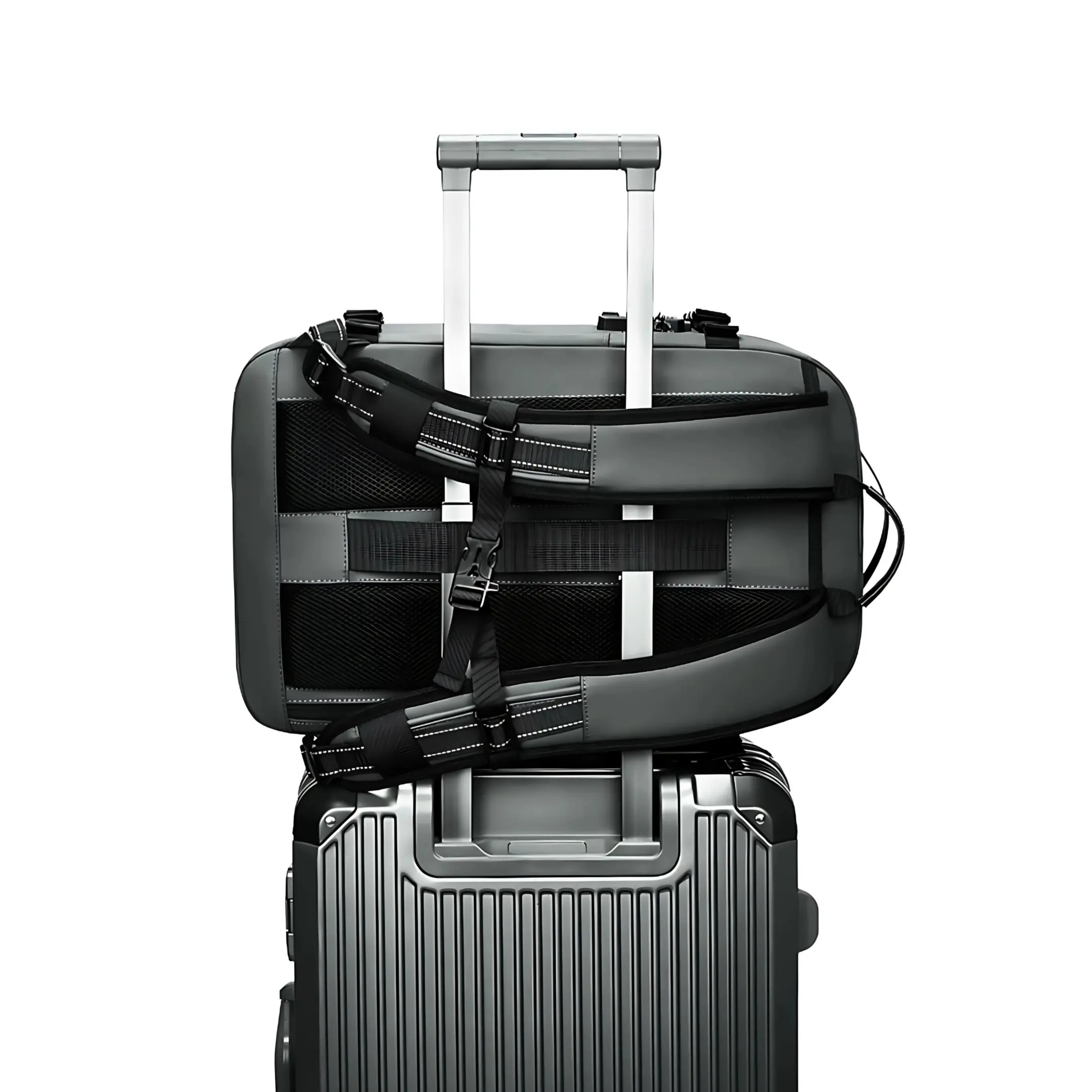 Travel Bag with FREE Vacuum Pump