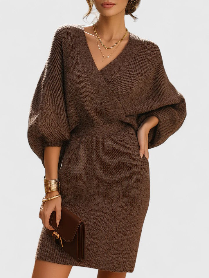 Fey - Comfortable Dress
