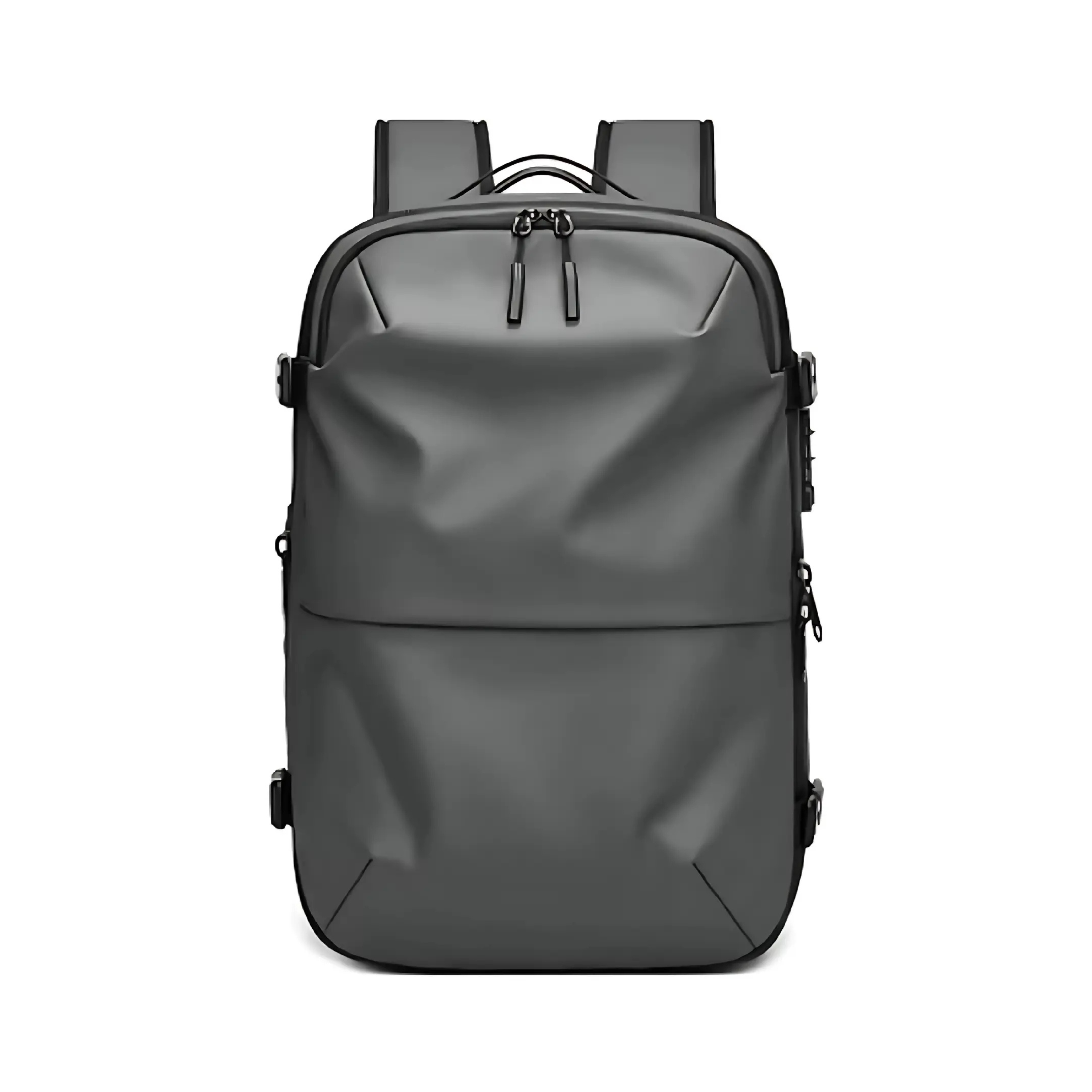 Travel Bag with FREE Vacuum Pump