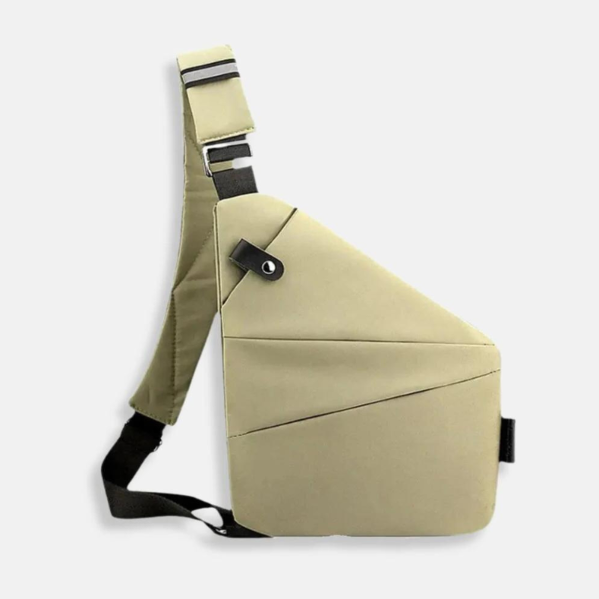 SecuBag - Shoulder Bag