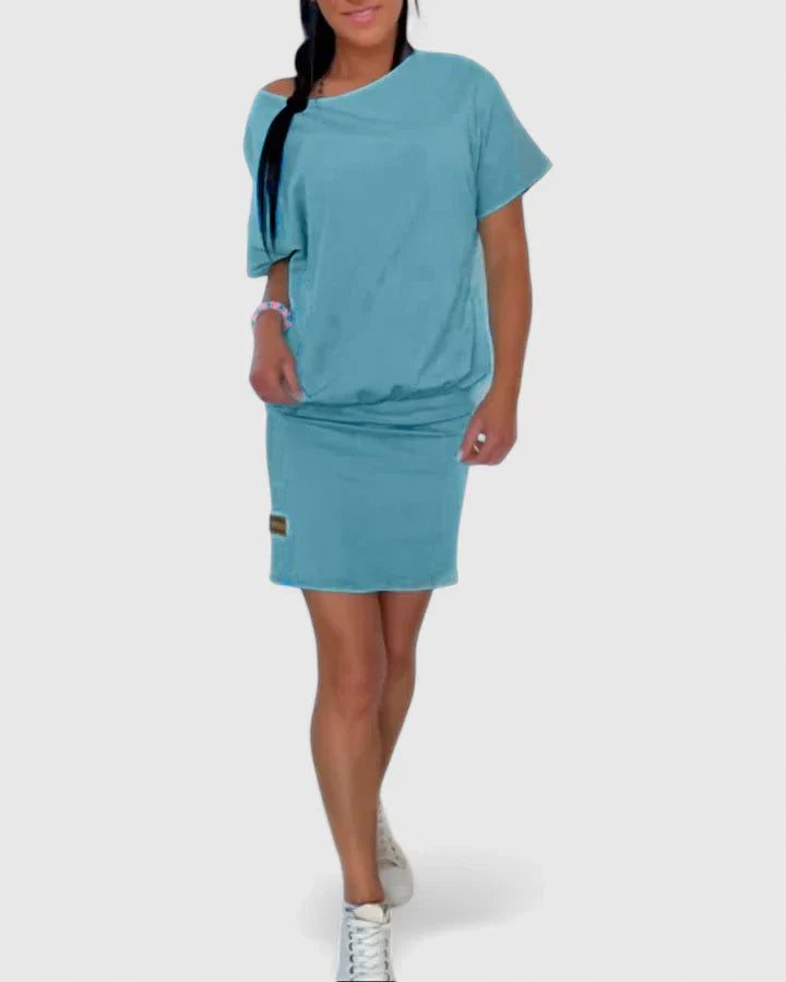 Makynzee - Comfortable Dress