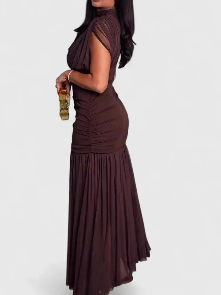 Elyzhera - Elegant Dress