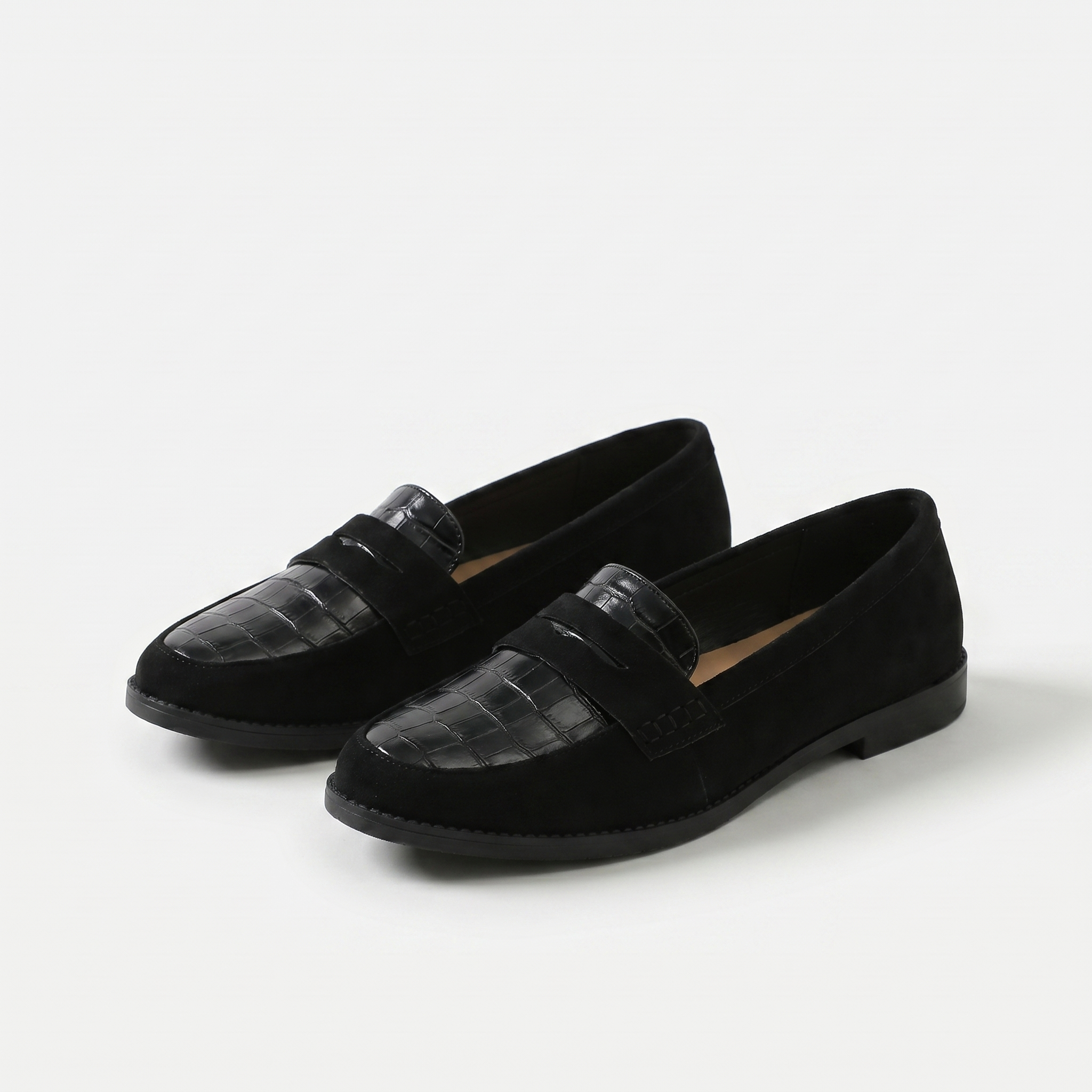 Liny - Stylish and Supremely Comfortable Loafers
