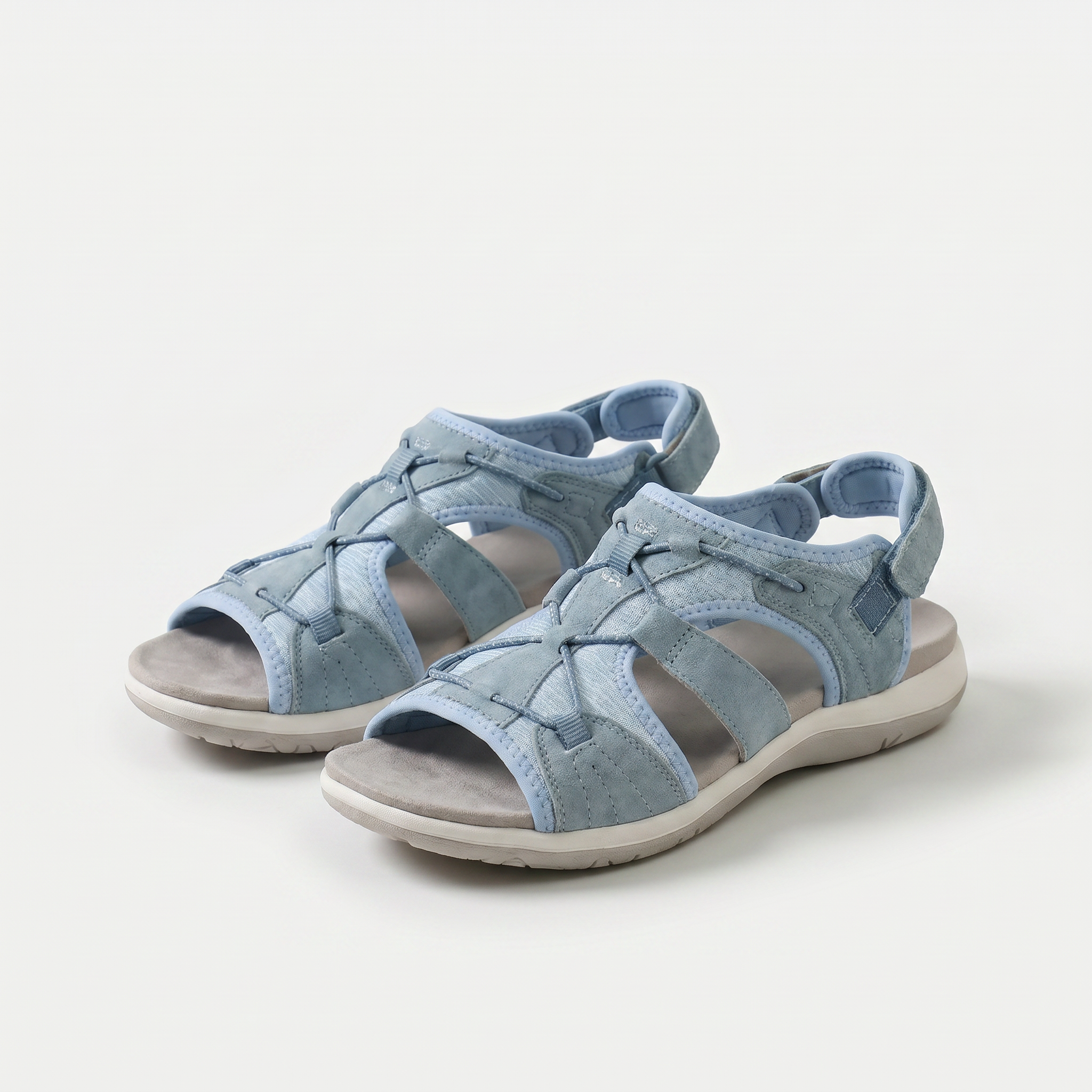 Mery - Comfort Orthopedic Sandals