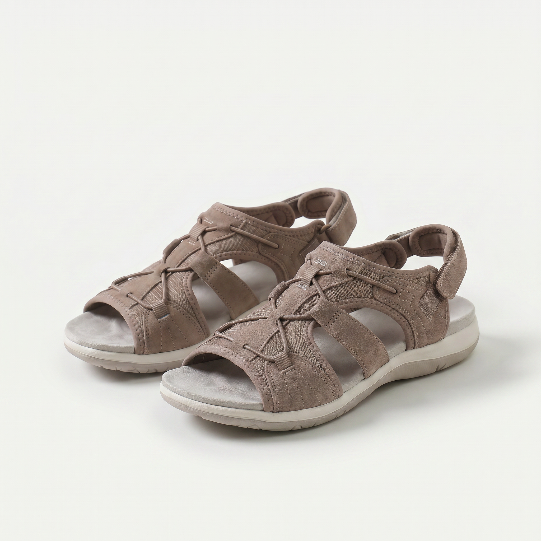 Mery - Comfort Orthopedic Sandals