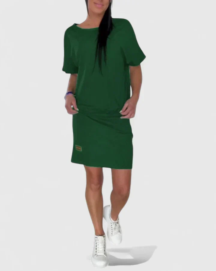 Makynzee - Comfortable Dress