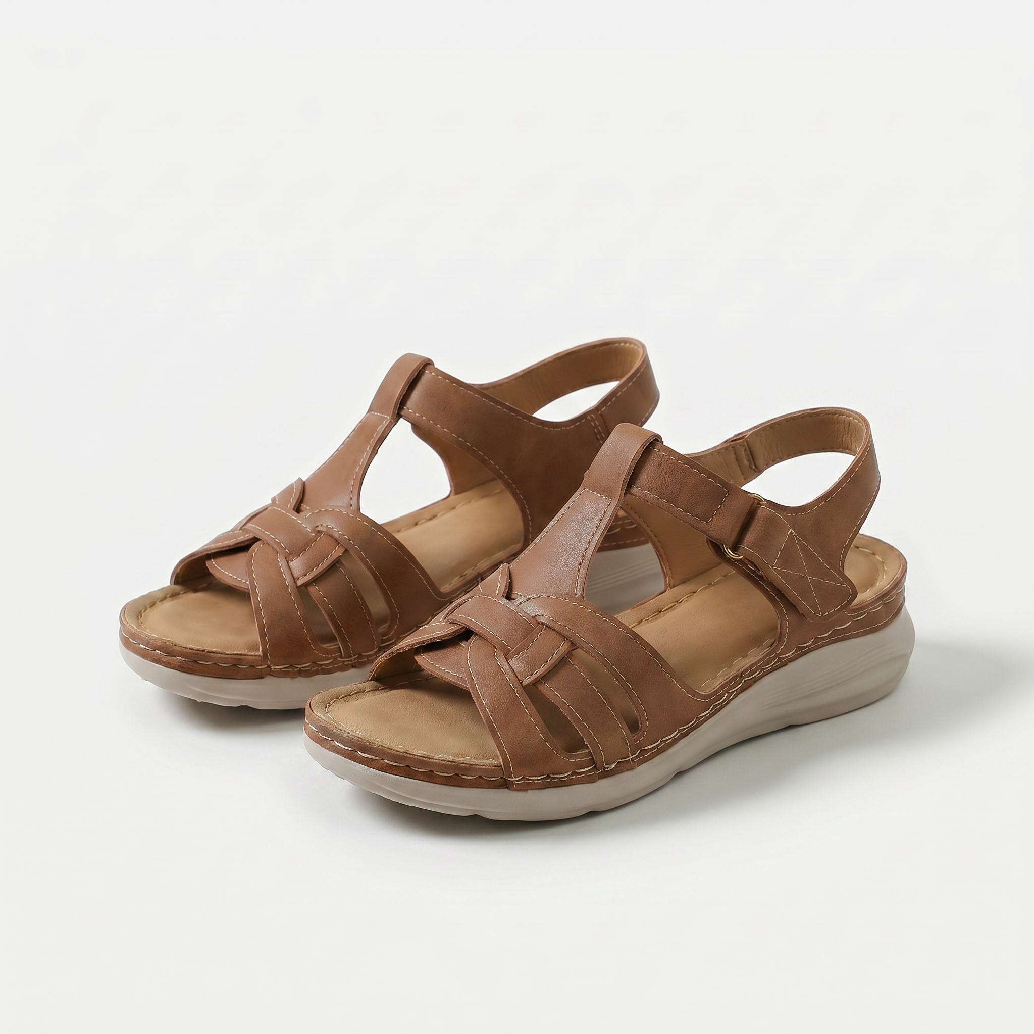 Miranda – Comfortable Orthopedic Sandals